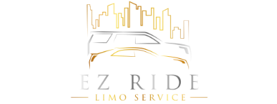 EZ Ride Melville Car Service logo
